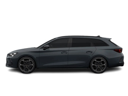 Fotografie automobilu Cupra Leon VZ na operativní leasing | Driveto.cz