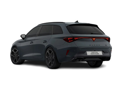 Fotografie automobilu Cupra Leon VZ na operativní leasing | Driveto.cz