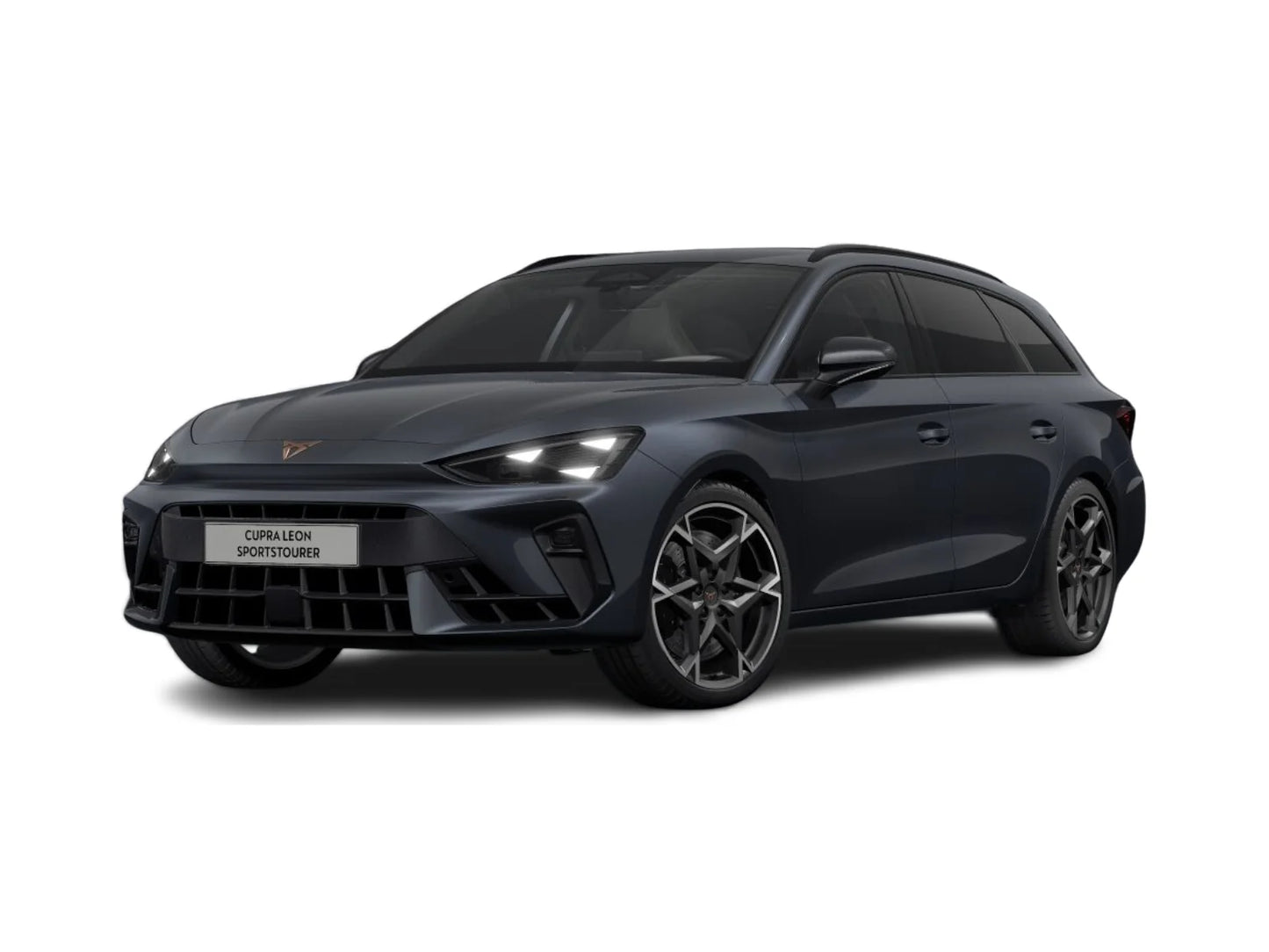 Fotografie automobilu Cupra Leon VZ na operativní leasing | Driveto.cz