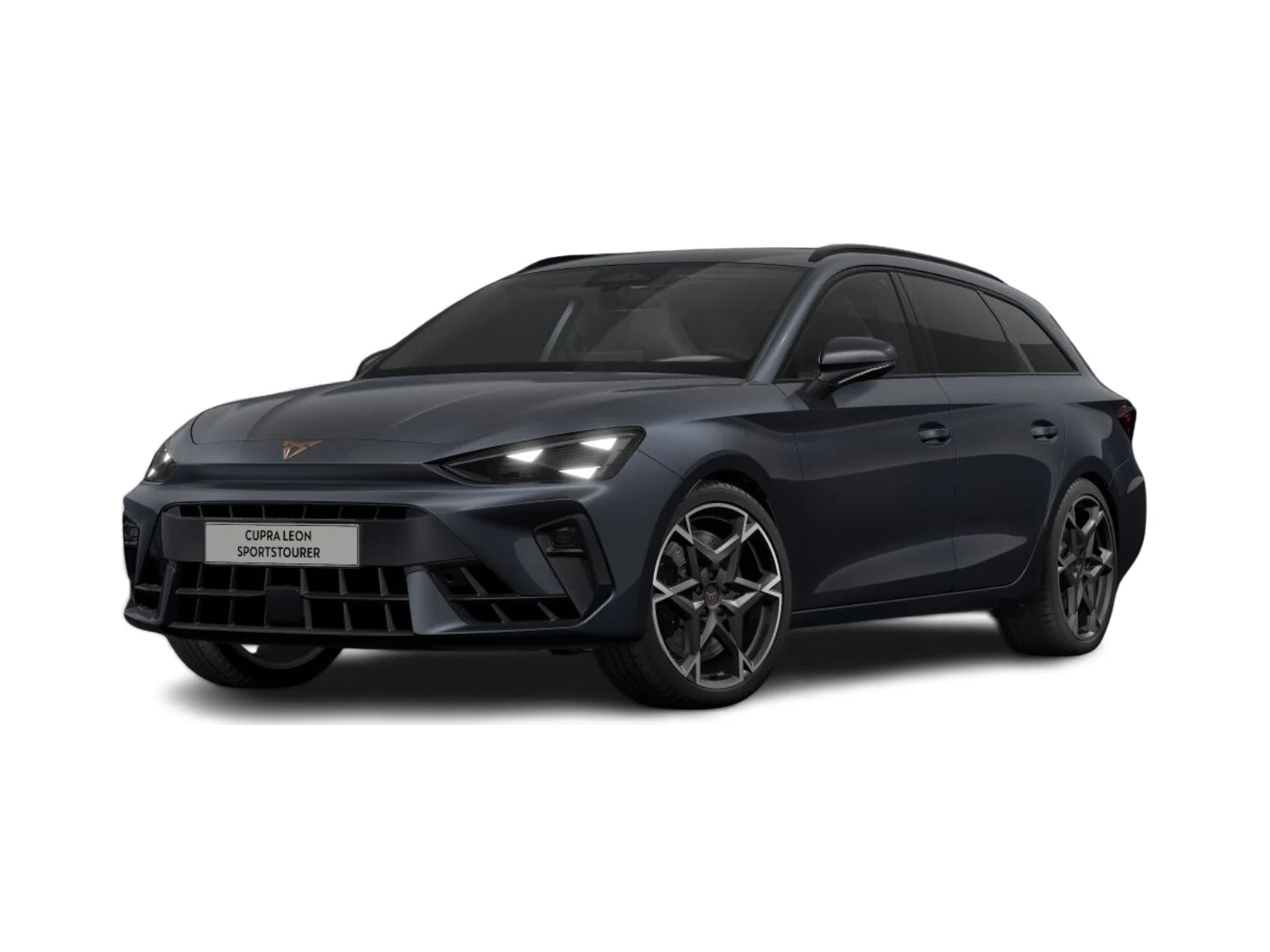 Fotografie automobilu Cupra Leon VZ na operativní leasing | Driveto.cz