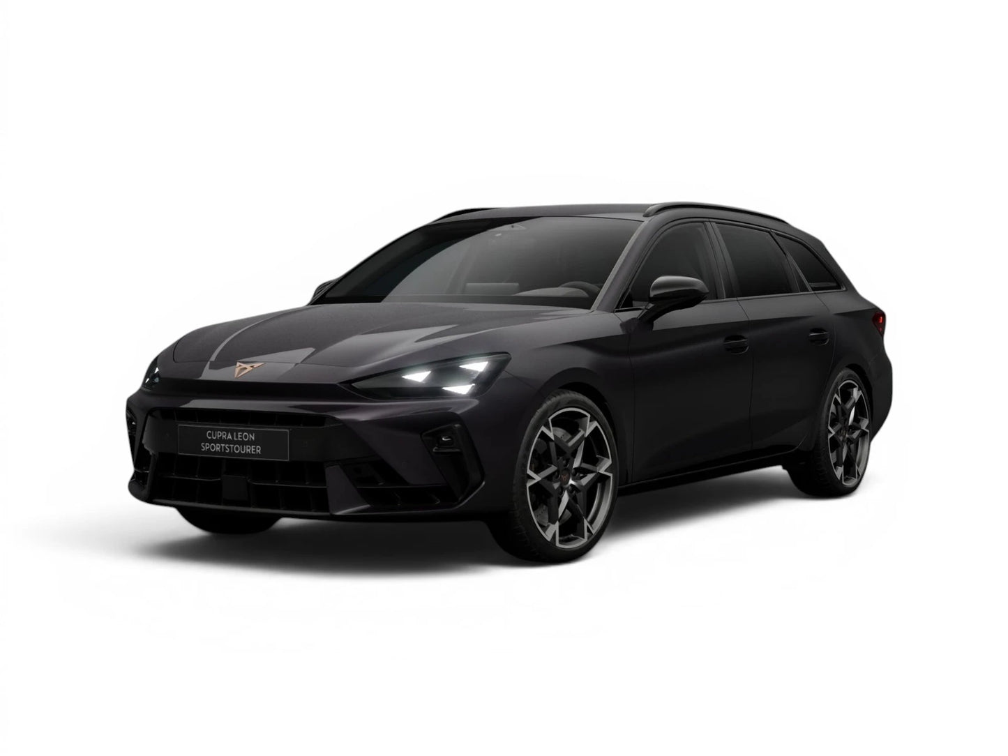 Fotografie automobilu Cupra Leon VZ na operativní leasing | Driveto.cz
