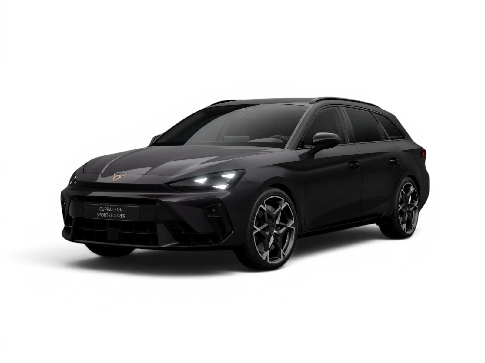 Fotografie automobilu Cupra Leon VZ na operativní leasing | Driveto.cz