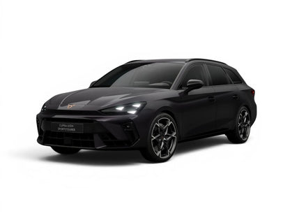 Fotografie automobilu Cupra Leon VZ na operativní leasing | Driveto.cz