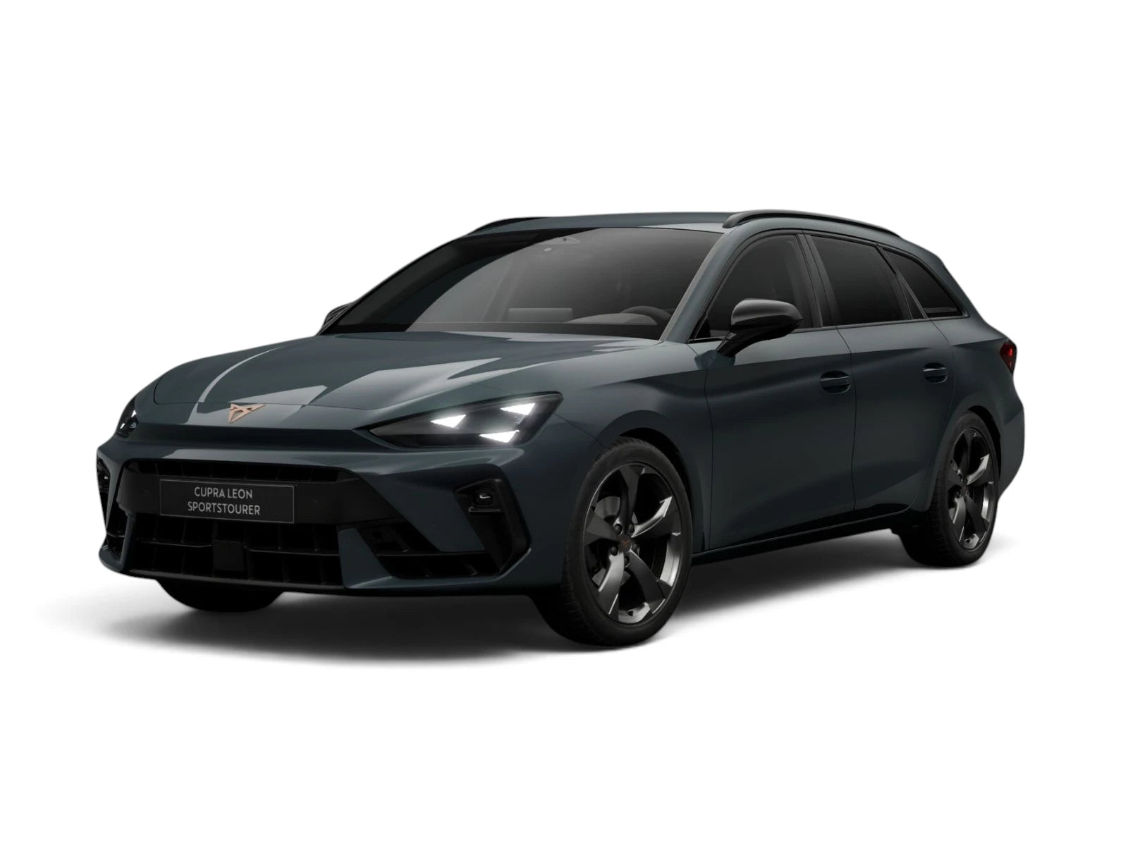 Fotografie automobilu Cupra Leon  na operativní leasing | Driveto.cz