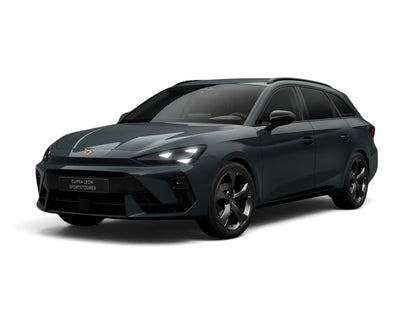 Fotografie automobilu Cupra Leon  na operativní leasing | Driveto.cz