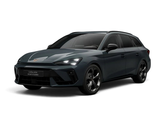 
                    Fotografie automobilu Cupra Leon  na operativní leasing | Driveto.cz. Operativní leasing pro automobily Cupra
                  