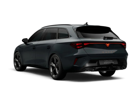 Fotografie automobilu Cupra Leon na operativní leasing | Driveto.cz. Operativní leasing pro automobily Cupra