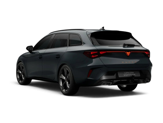 Fotografie automobilu Cupra Leon na operativní leasing | Driveto.cz. Operativní leasing pro automobily Cupra