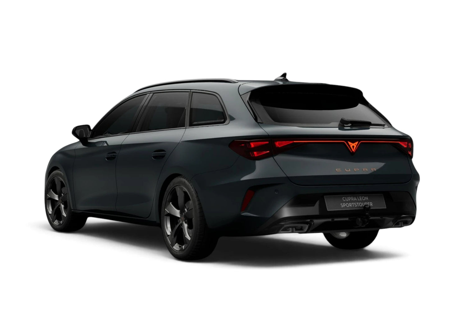 Fotografie automobilu Cupra Leon  na operativní leasing | Driveto.cz