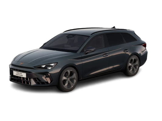 Fotografie automobilu Cupra Leon na operativní leasing | Driveto.cz. Operativní leasing pro automobily Cupra
