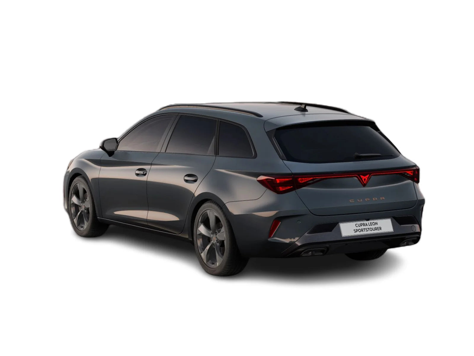 Fotografie automobilu Cupra Leon  na operativní leasing | Driveto.cz