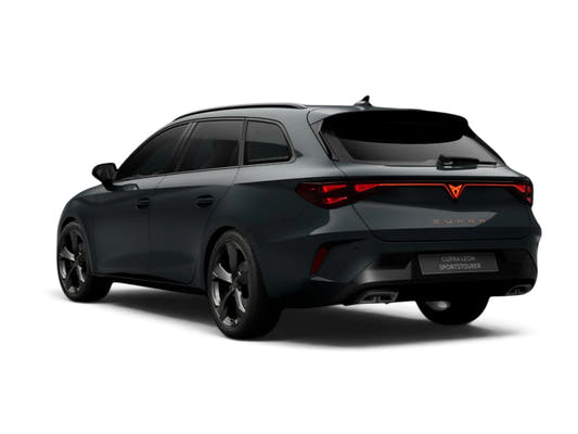 Fotografie automobilu Cupra Leon na operativní leasing | Driveto.cz. Operativní leasing pro automobily Cupra
