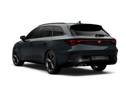 Fotografie automobilu Cupra Leon  na operativní leasing | Driveto.cz