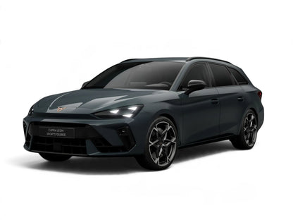 Fotografie automobilu Cupra Leon VZ Sportstourer na operativní leasing | Driveto.cz