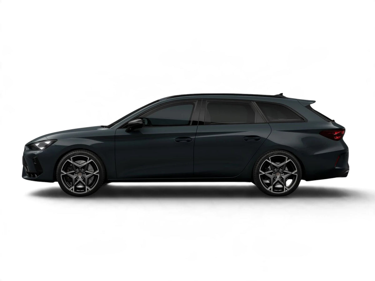 Fotografie automobilu Cupra Leon VZ Sportstourer na operativní leasing | Driveto.cz