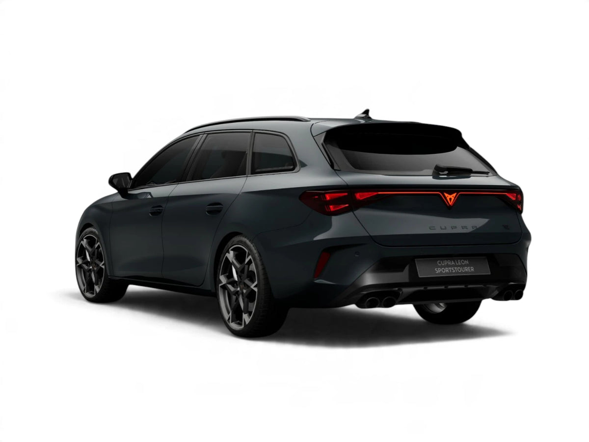 Fotografie automobilu Cupra Leon VZ Sportstourer na operativní leasing | Driveto.cz
