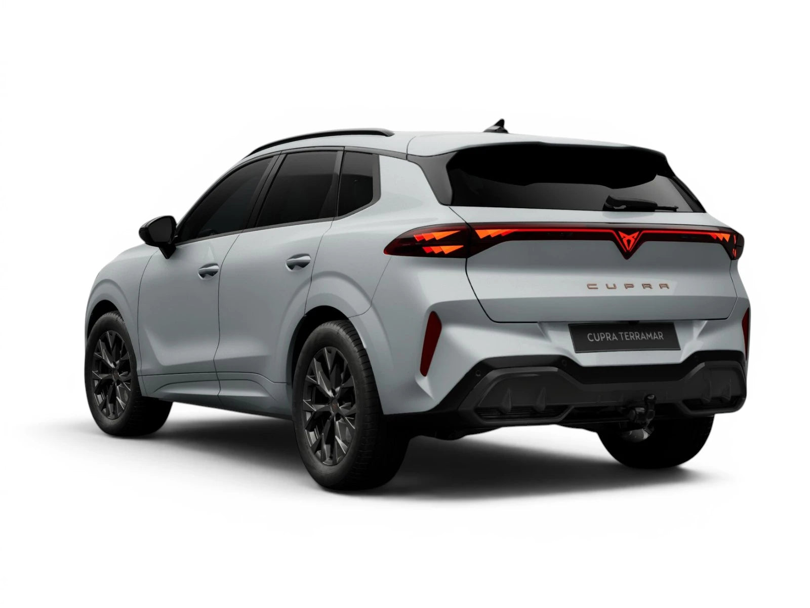 Fotografie automobilu Cupra Terramar na operativní leasing | Driveto.cz
