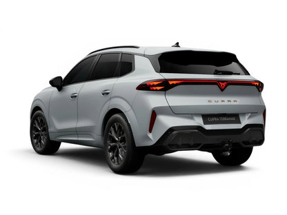 Fotografie automobilu Cupra Terramar na operativní leasing | Driveto.cz