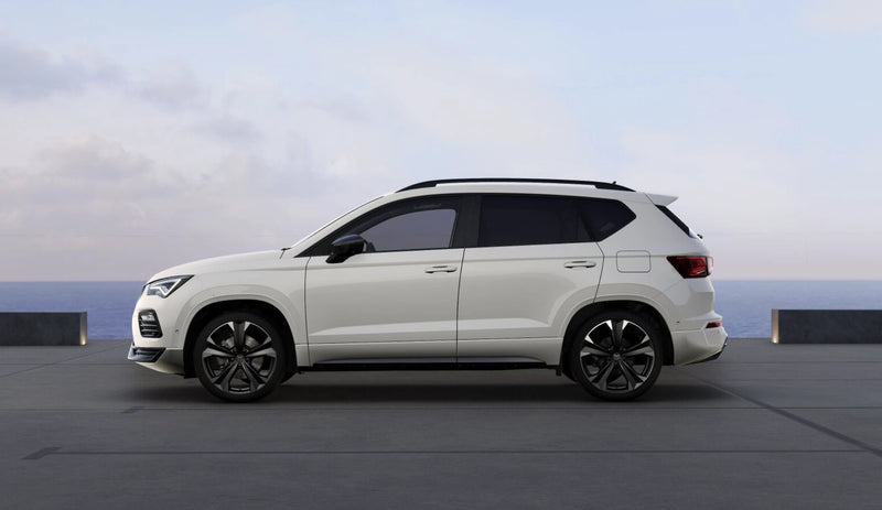 cupra ateca na operativni leasing