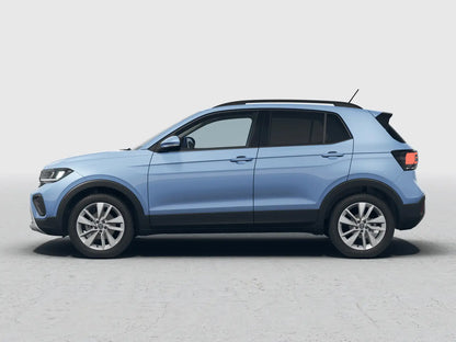 Fotografie automobilu Volkswagen T-Cross Life k pronájmu