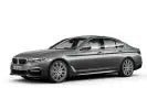 BMW Řada 5