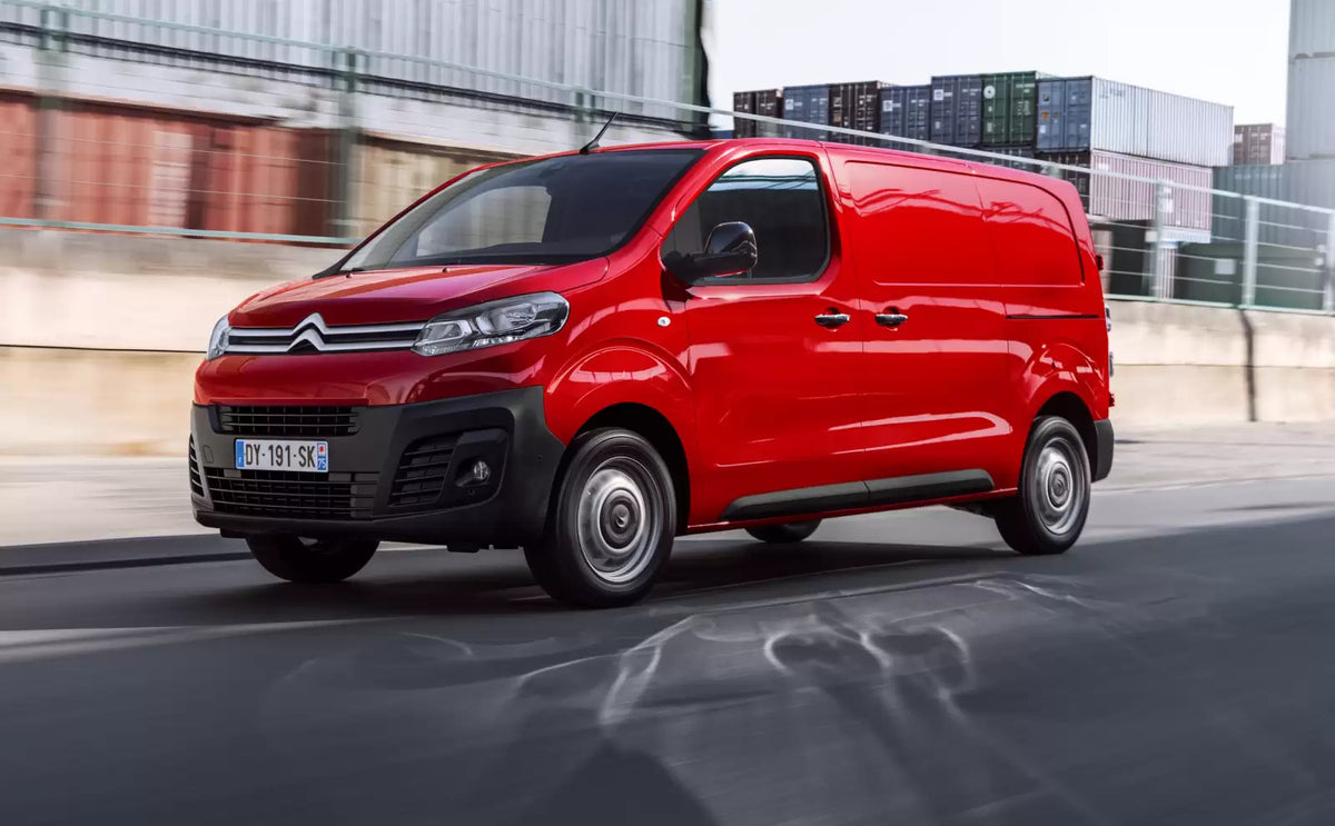 Citroën Jumpy