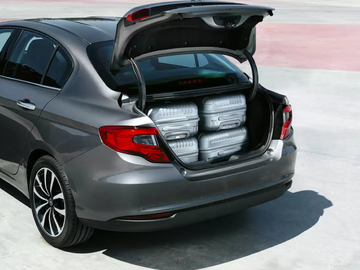 Fotografie vozu Fiat Tipo Liftback Tipo 1.0 FireFly, 74kW, Manuální převodovka výroba od 12/2020