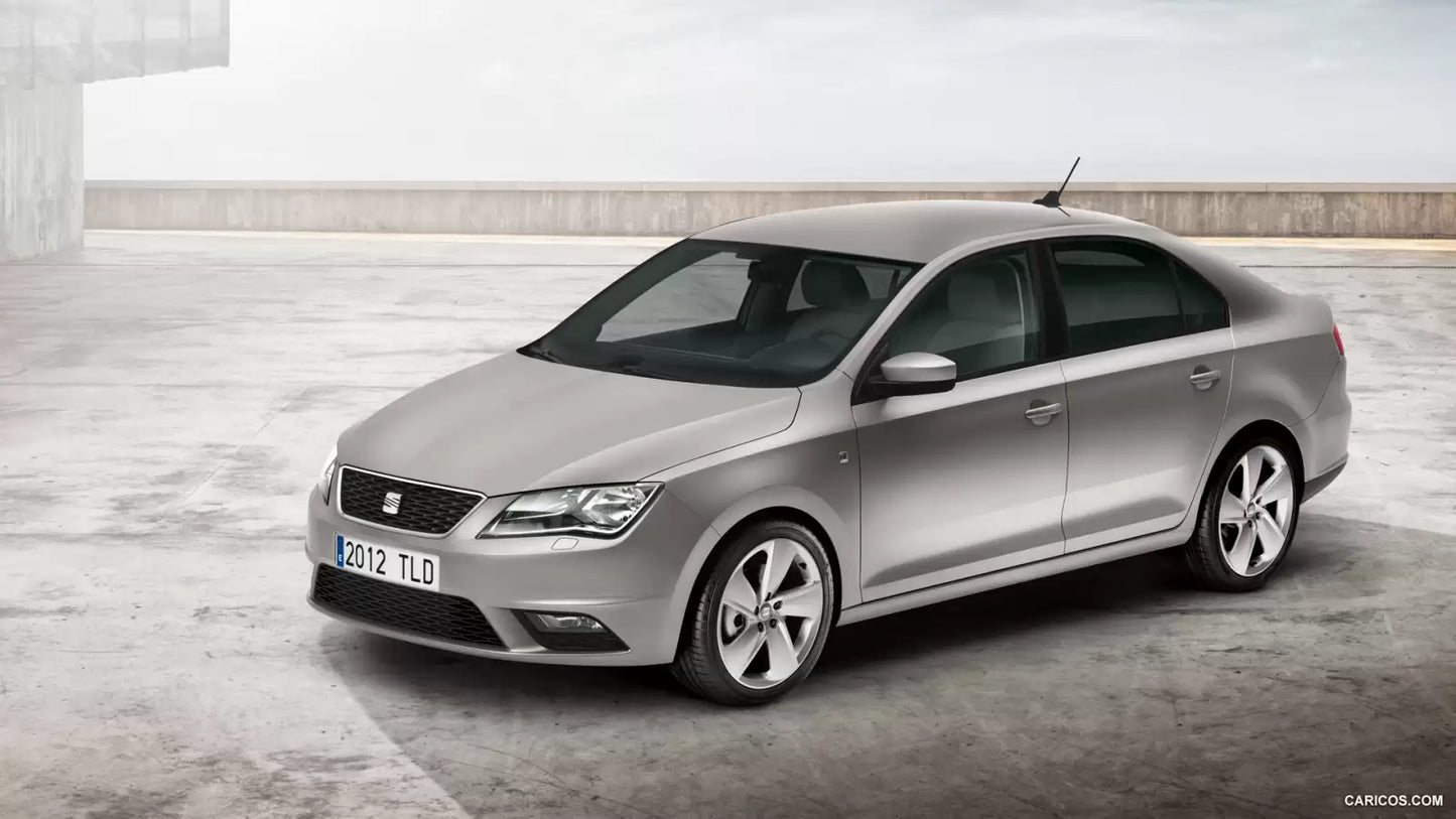 Seat Toledo