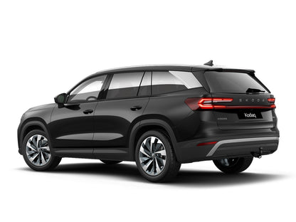 Fotografie automobilu Škoda Kodiaq II Exclusive Selection k pronájmu