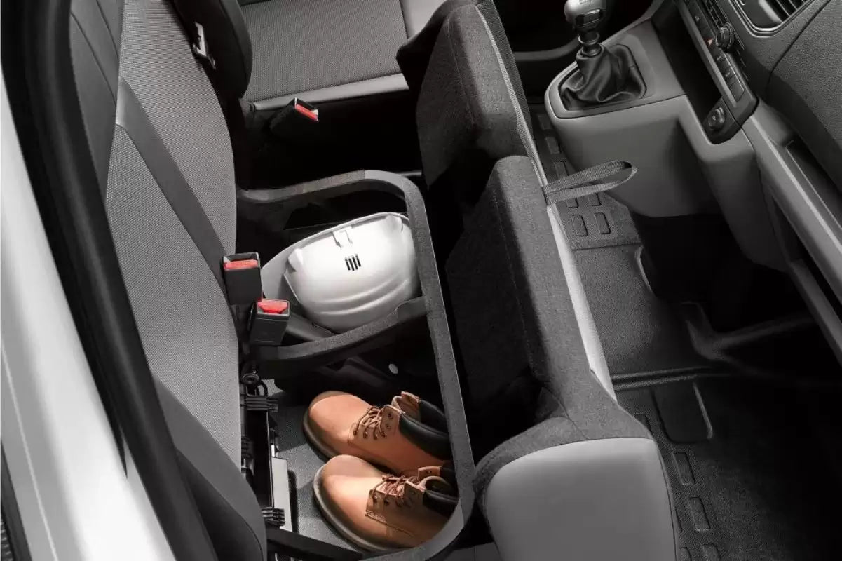 Fotografie vozu Citroën Jumpy Furgon L2 1.6, 70 kW, Naftový výroba od 09/2016