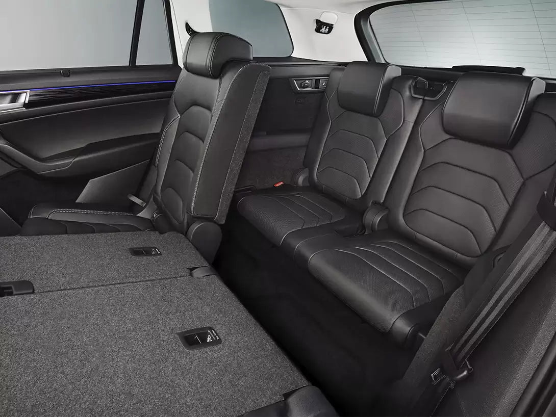 Fotografie vozu Škoda Kodiaq Active Plus 1.5, 110 kW, Benzinový, Automatická převodovka výroba od 07/2018