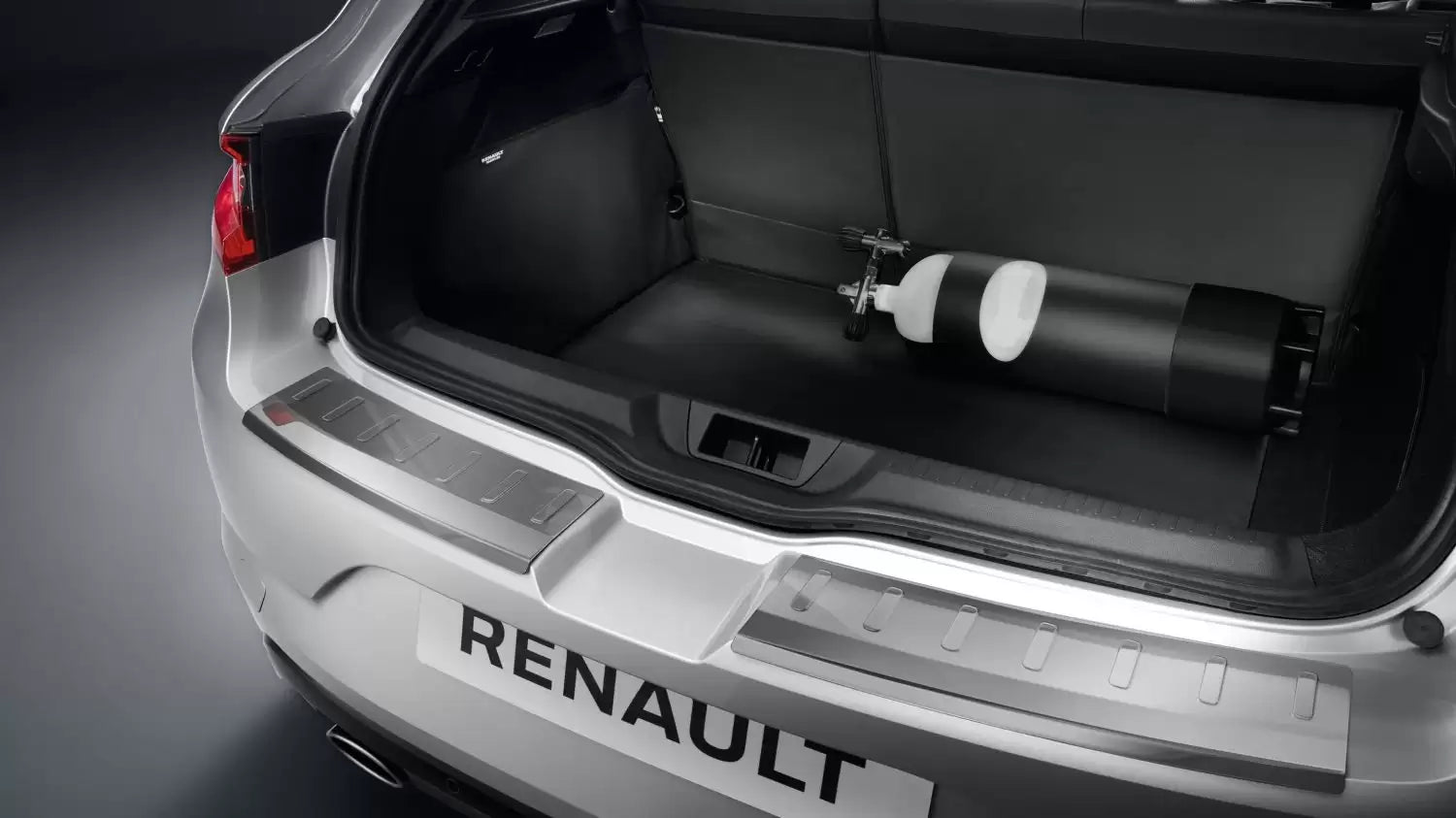 Fotografie vozu Renault Mégane Experience 1.5, 81 kW, Naftový výroba od 03/2016