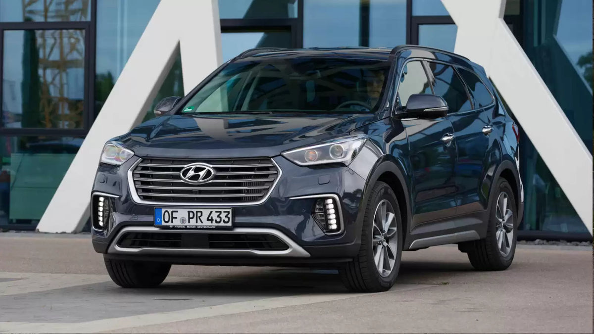 Hyundai Grand