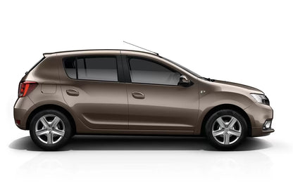 Fotografie vozu Dacia Sandero Ambiance 0.9, 66 kW, Plynový výroba od 11/2016