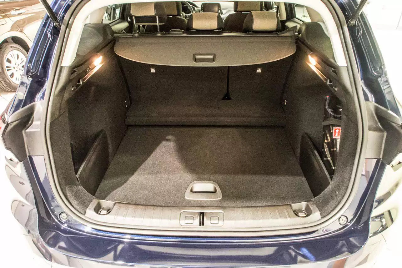 Fotografie vozu Fiat Tipo Kombi Easy 1.4 16V, 70 kW, Benzinový výroba od 09/2016