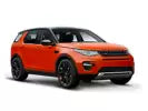 Land Rover Discovery od