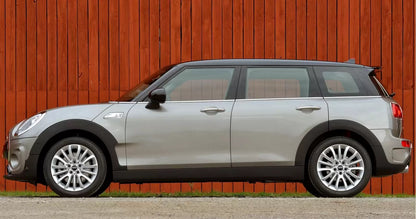 Fotografie vozu MINI Clubman Sériová 2.0, 110 kW, Naftový výroba od 10/2015