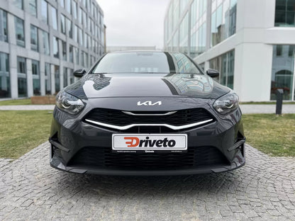 Fotografie vozu KIA Ceed GT-Line 1.5, 103 kW, Benzinový, Automatická převodovka výroba od 10/2021