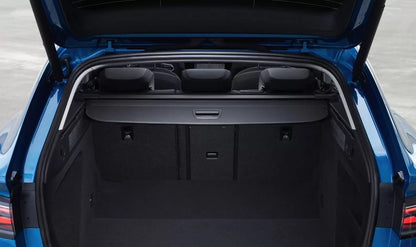 Fotografie vozu Volkswagen Arteon Shooting Brake Elegance 2.0 TDI, 110 kW, Naftový, Automatická převodovka výroba od 11/2020