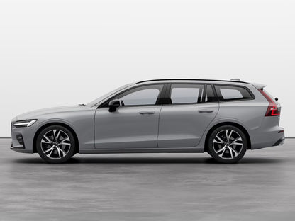 Fotografie automobilu Volvo V60 Plus Dark k pronájmu