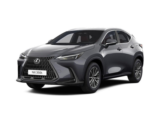 Fotografie automobilu Lexus NX 350h Executive k pronájmu