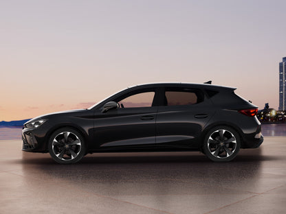 Fotografie automobilu Cupra Leon Leon k pronájmu