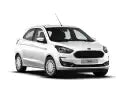 Ford Ka+