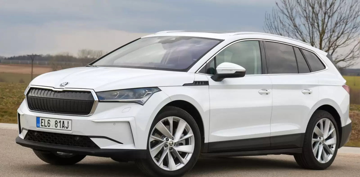 Škoda Enyaq