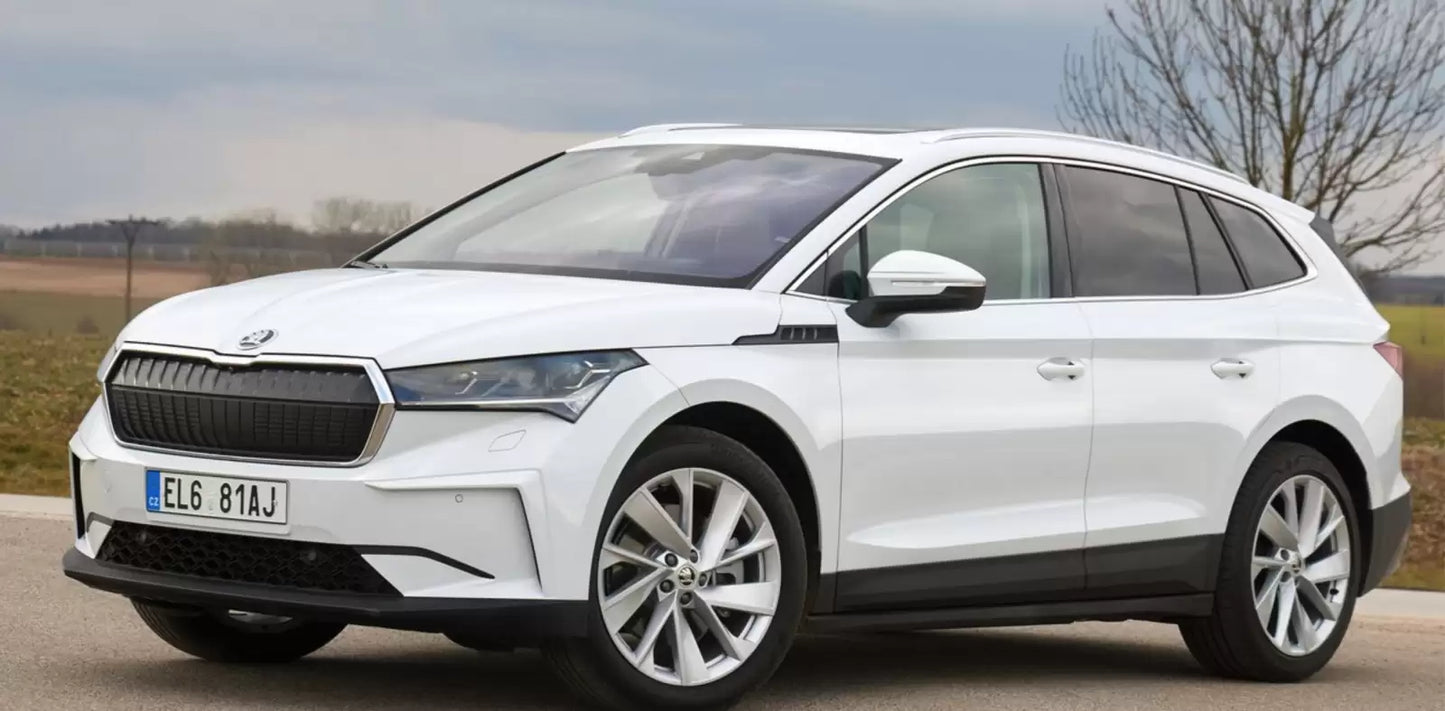 Škoda Enyaq