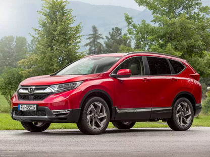 Fotografie vozu Honda CR-V Comfort 1.5 Turbo, 127kW, Benzínový výroba od 10/2018