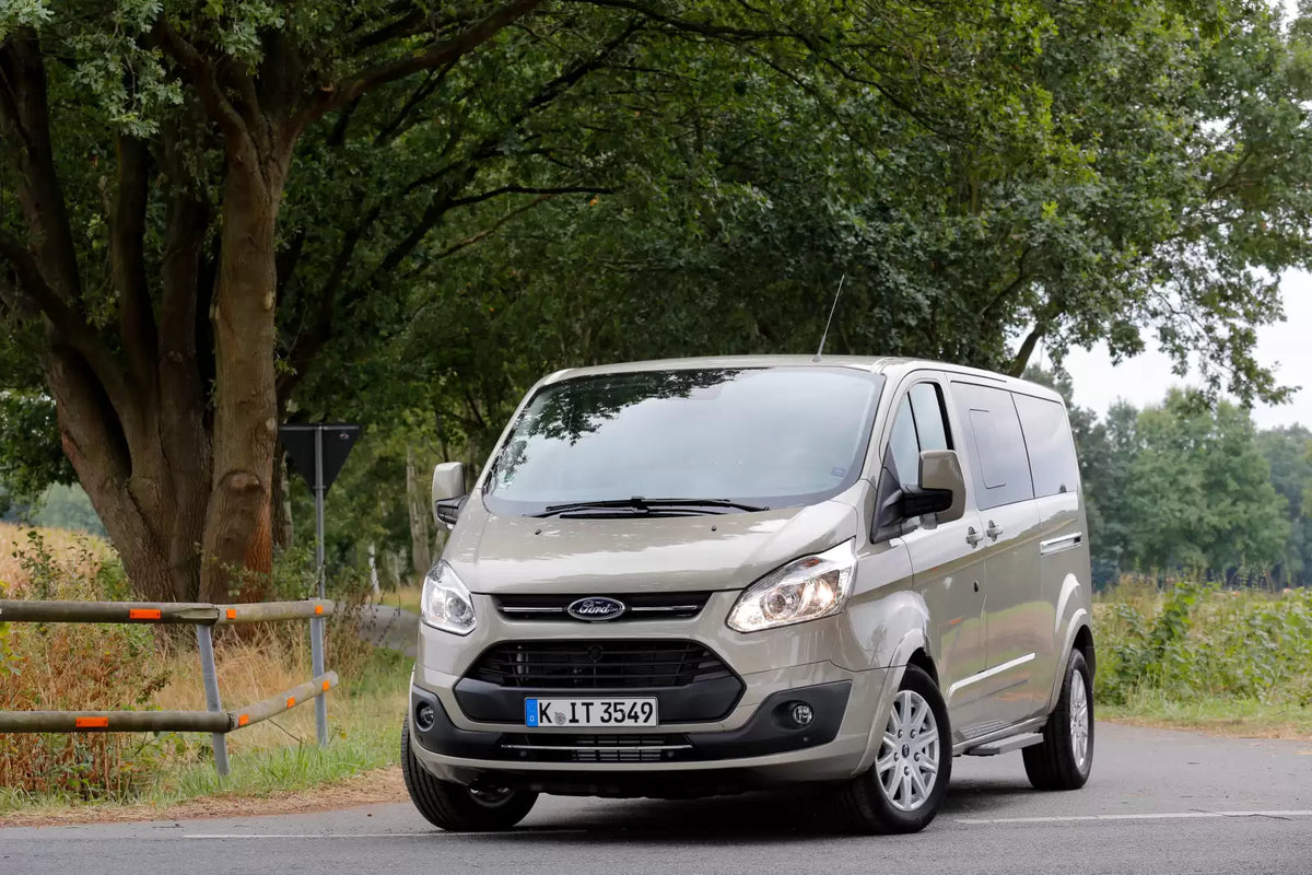Ford Tourneo
