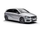 Mercedes-Benz Třída B od