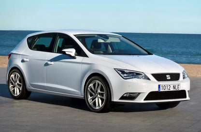 Fotografie vozu SEAT Leon Reference 1.0, 85 kW, Benzinový výroba od 11/2016