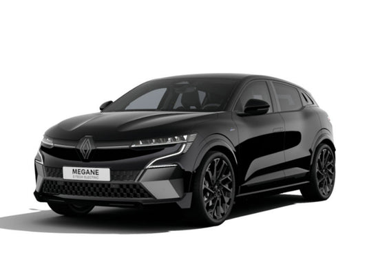 Renault Megane k pronájmu 1